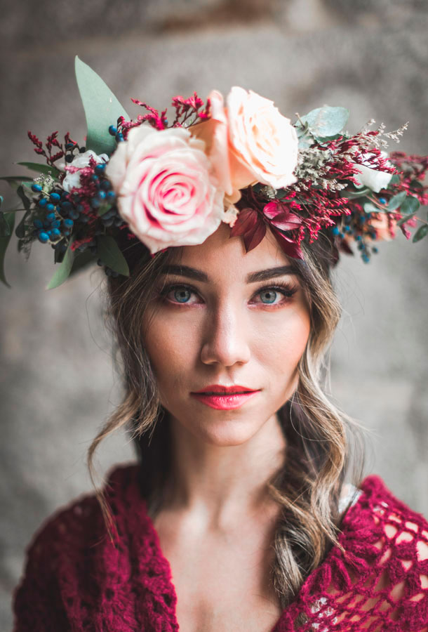 ilovebrides.pt editorial bohemian bride
